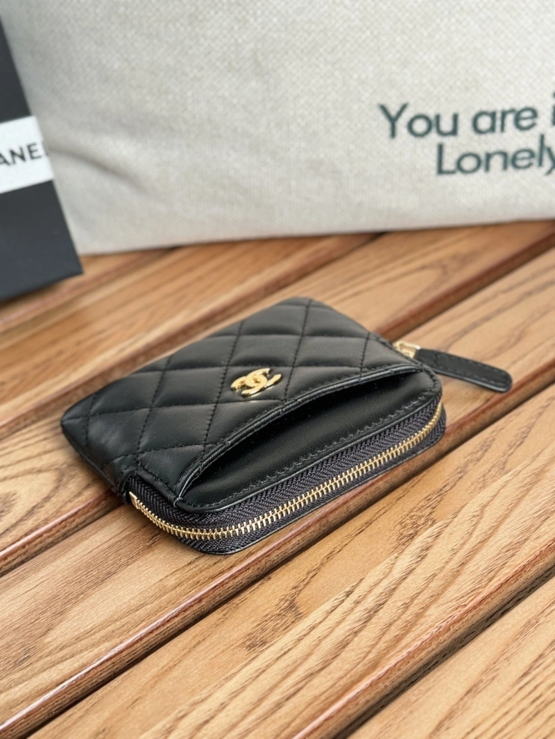 Ch**el wallets 4081-0138