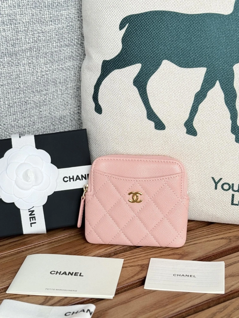 Ch**el wallets 4081-0139
