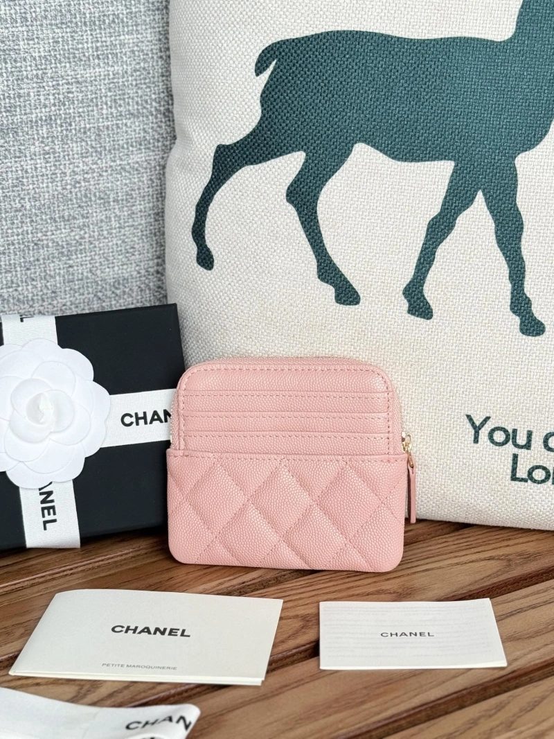 Ch**el wallets 4081-0139