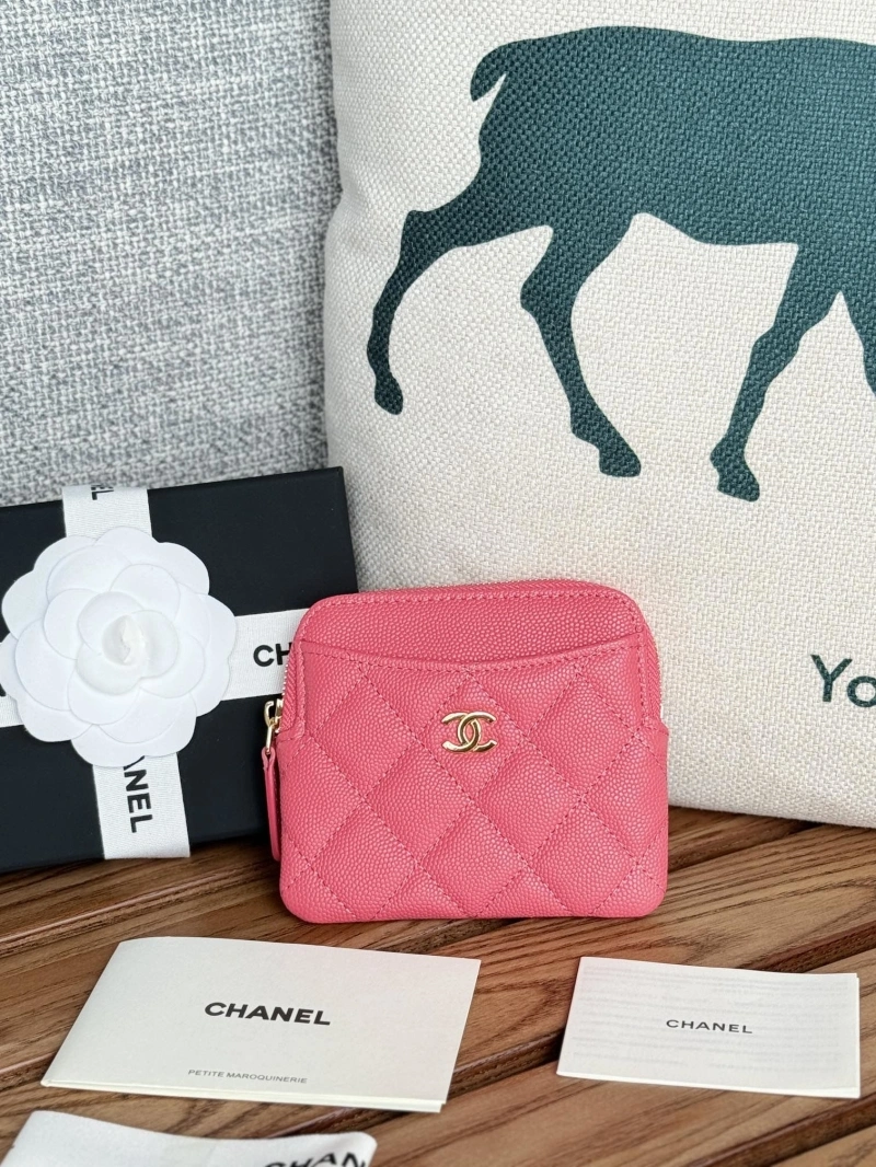 Ch**el wallets 4081-0140