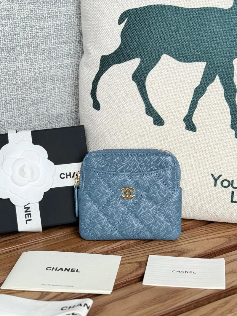 Ch**el wallets 4081-0141