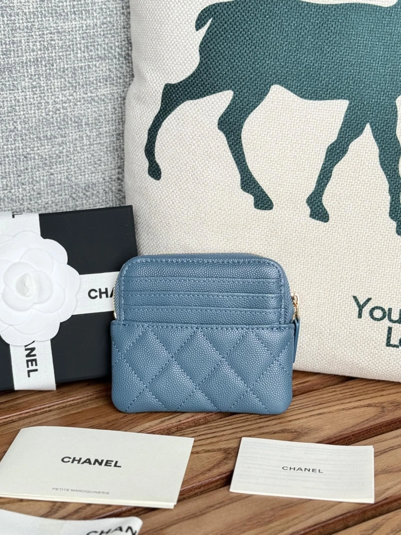 Ch**el wallets 4081-0141