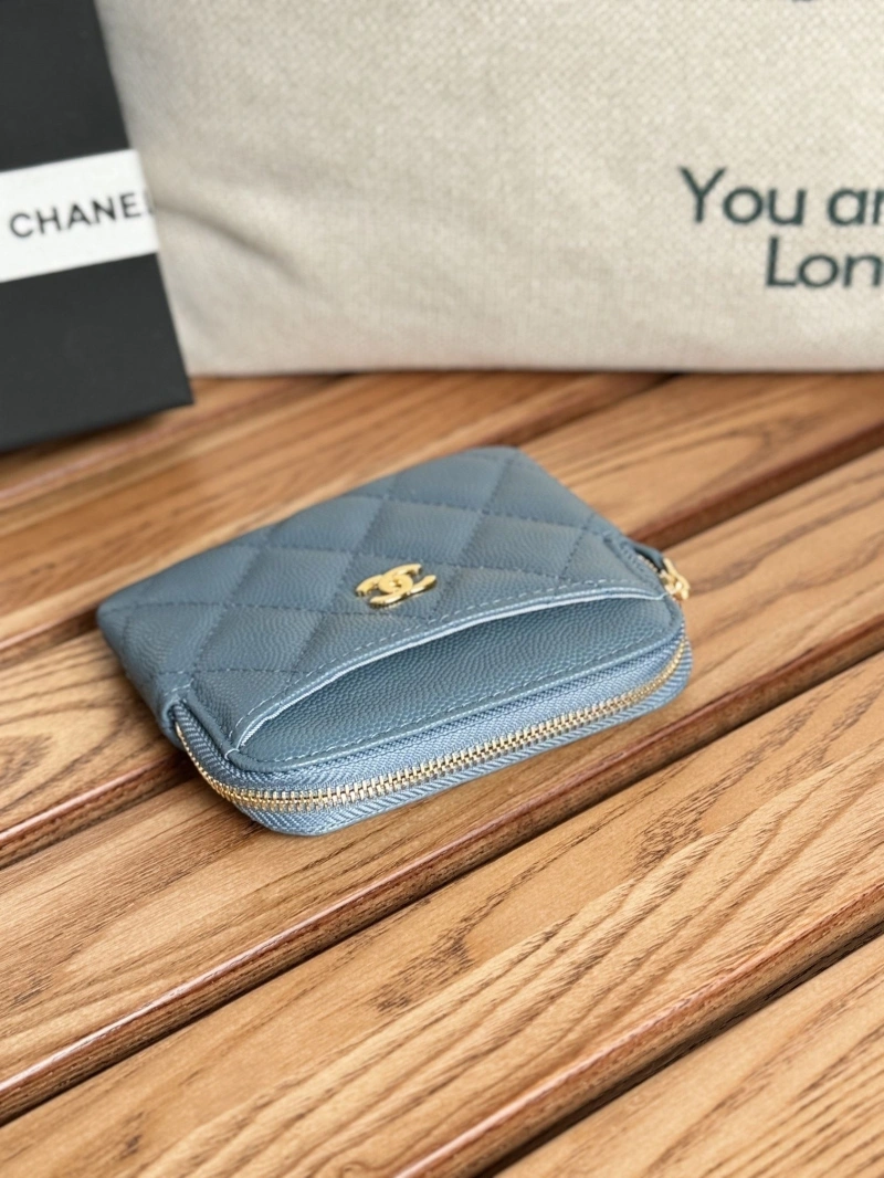 Ch**el wallets 4081-0141