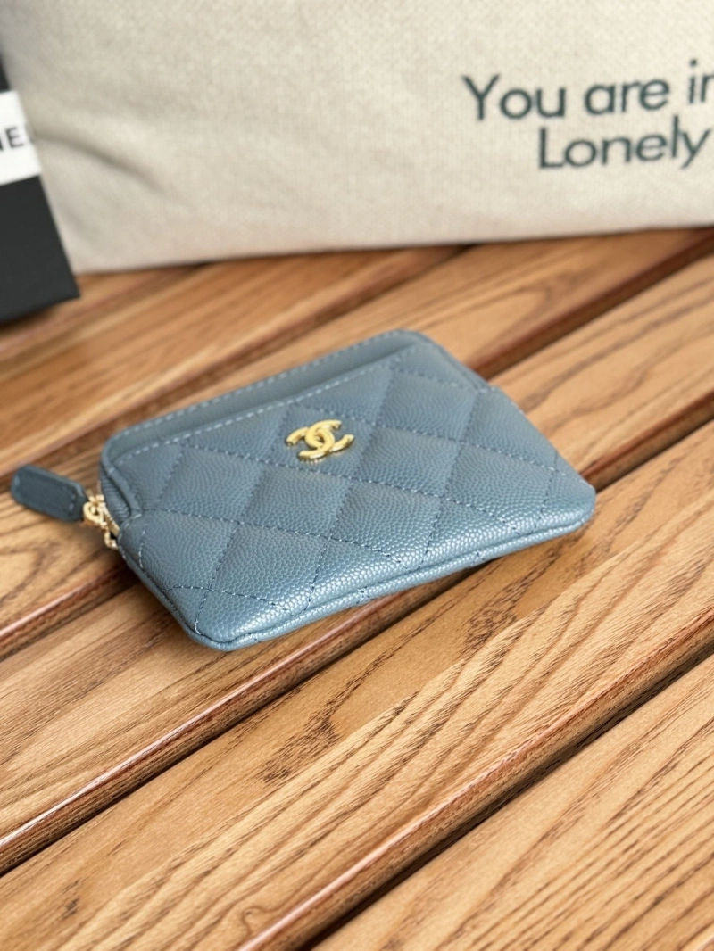Ch**el wallets 4081-0141