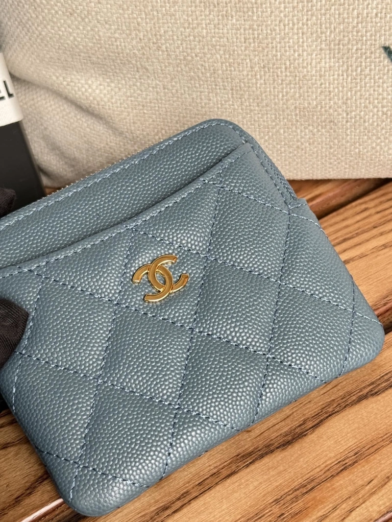 Ch**el wallets 4081-0141