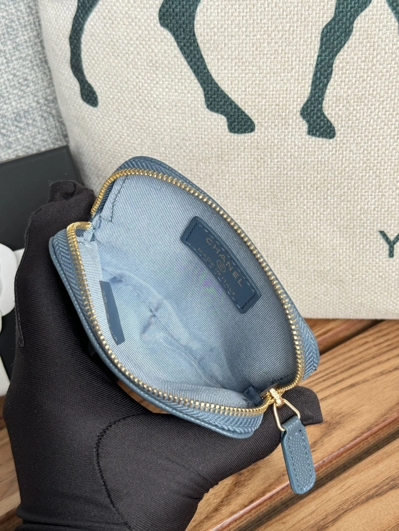 Ch**el wallets 4081-0141