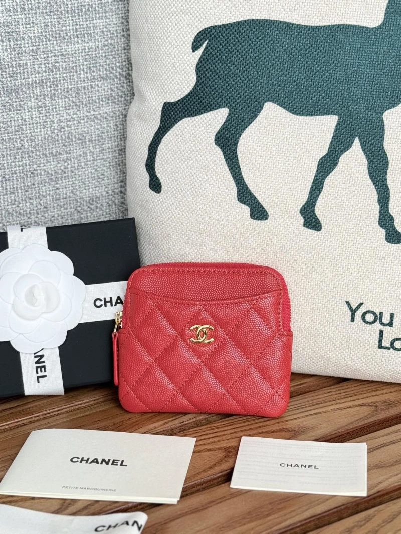 Ch**el wallets 4081-0142
