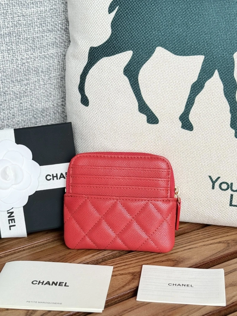Ch**el wallets 4081-0142
