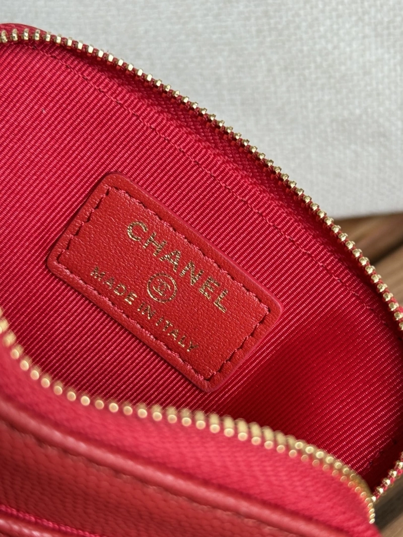 Ch**el wallets 4081-0142