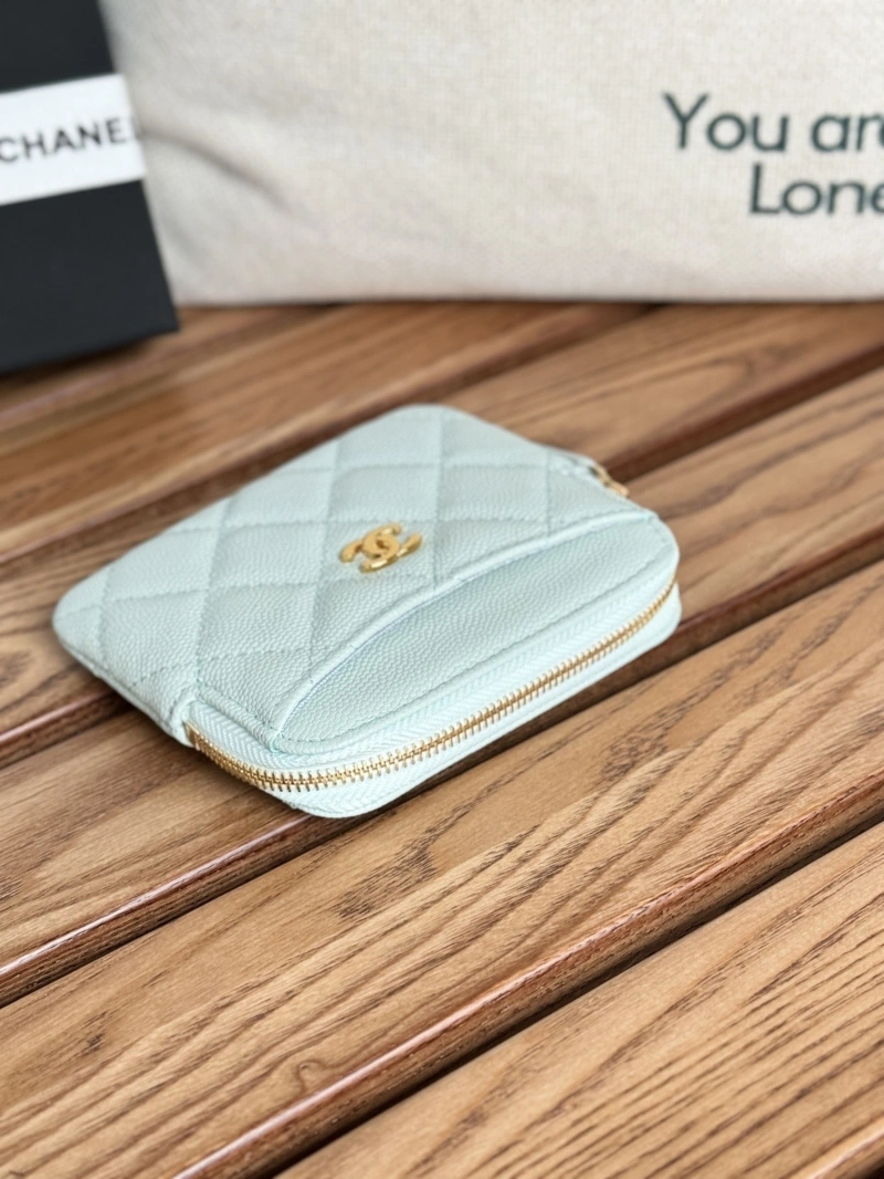 Ch**el wallets 4081-0144