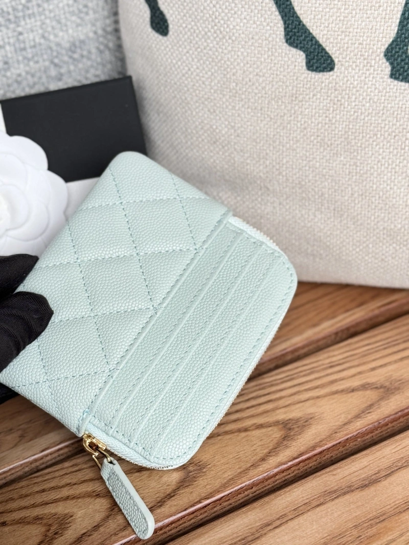 Ch**el wallets 4081-0144
