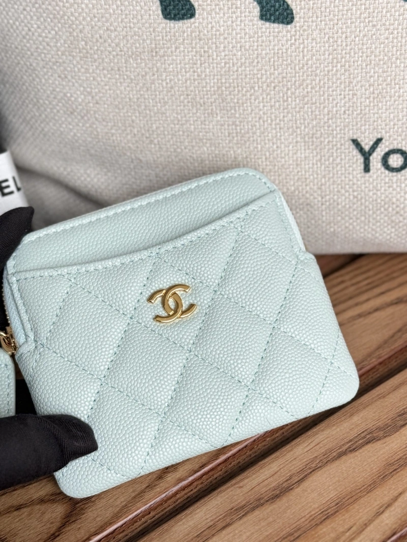 Ch**el wallets 4081-0144