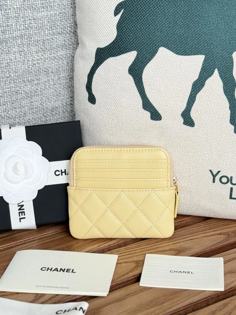 Ch**el wallets 4081-0146
