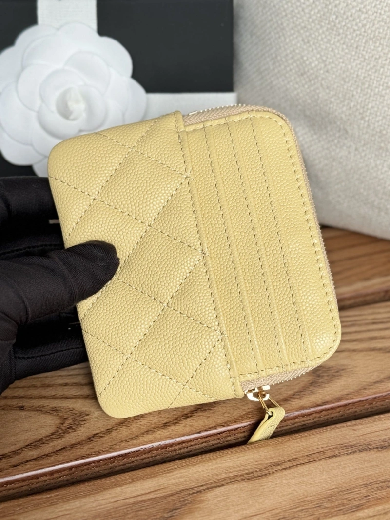 Ch**el wallets 4081-0146