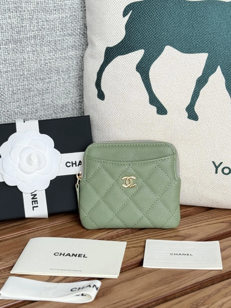 Ch**el wallets 4081-0147