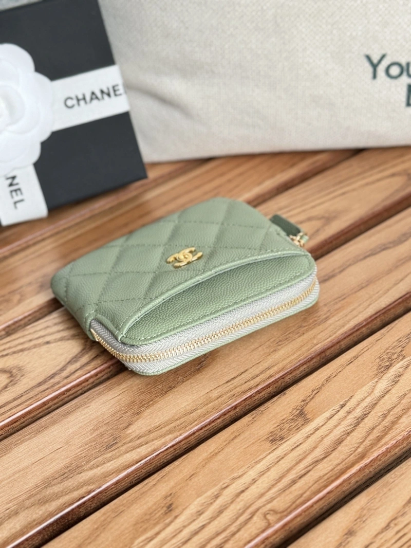 Ch**el wallets 4081-0147