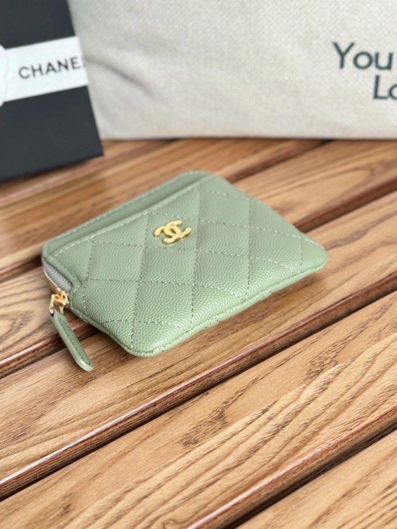 Ch**el wallets 4081-0147
