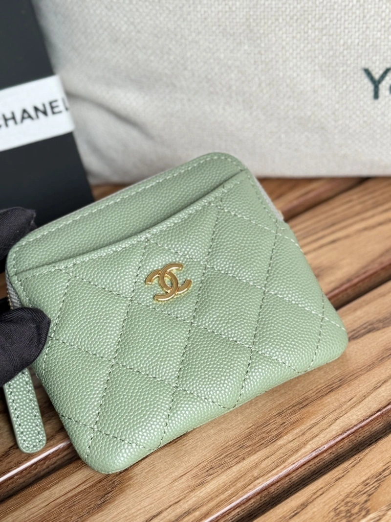Ch**el wallets 4081-0147