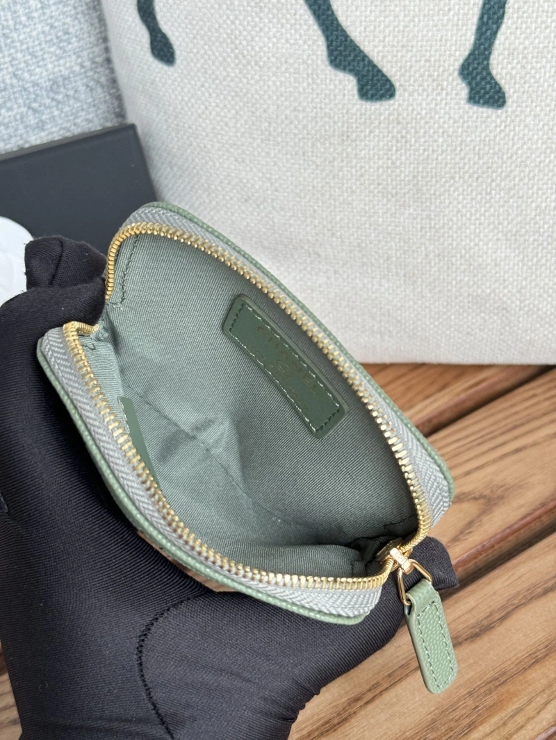 Ch**el wallets 4081-0147
