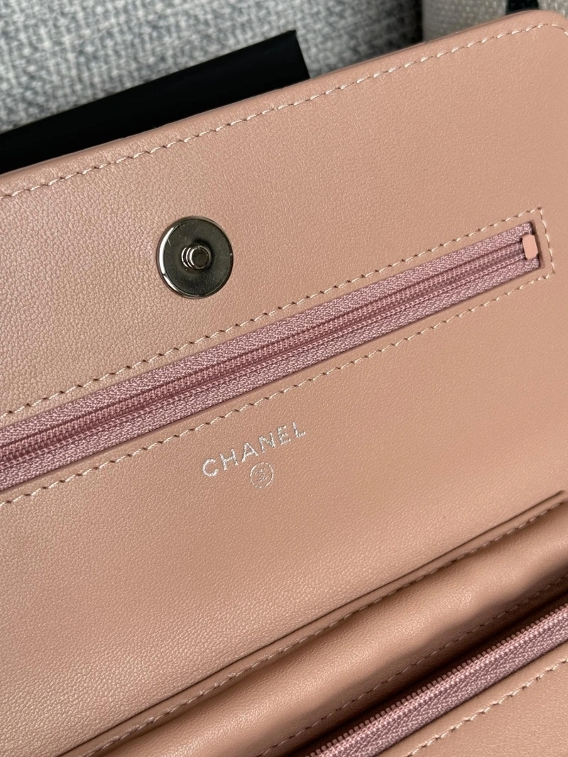 Ch**el wallets 4081-0153