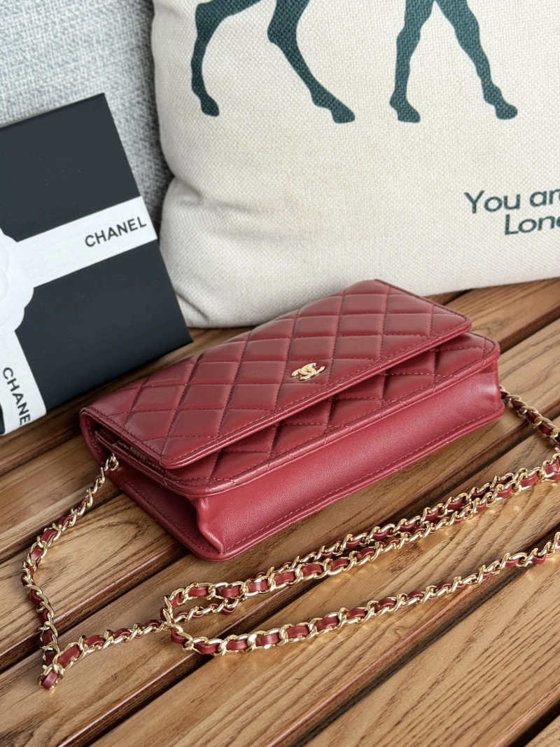 Ch**el wallets 4081-0156