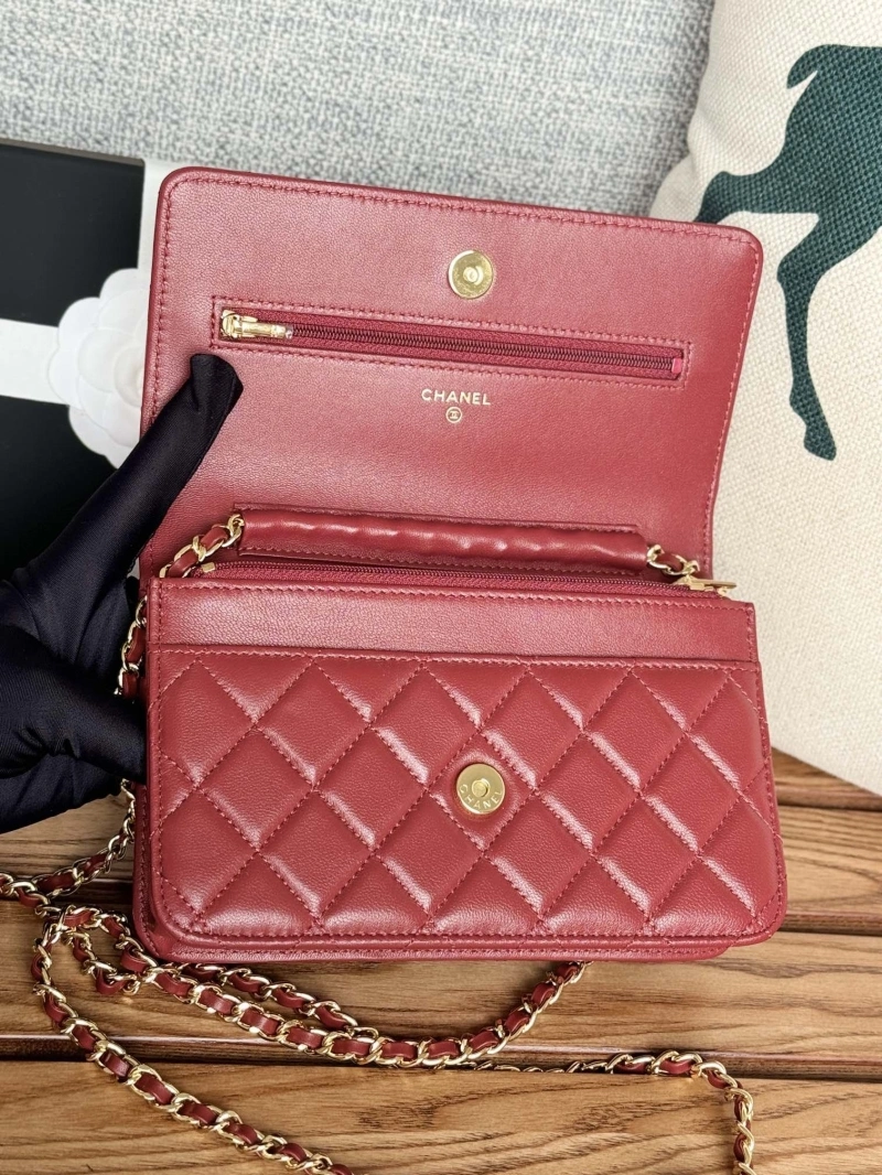 Ch**el wallets 4081-0156