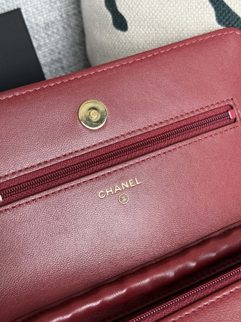 Ch**el wallets 4081-0156