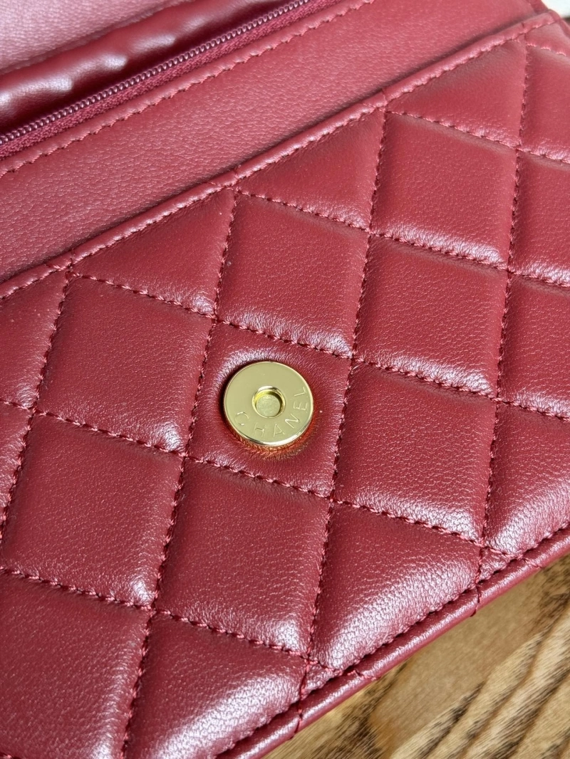 Ch**el wallets 4081-0156