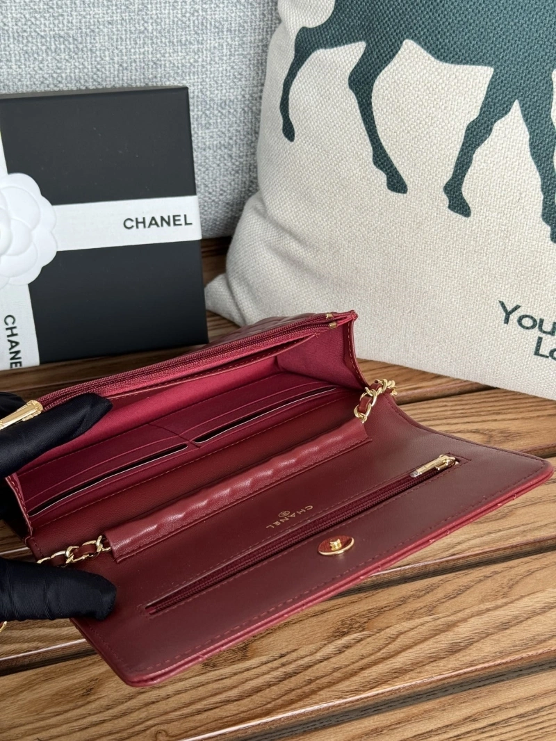 Ch**el wallets 4081-0156
