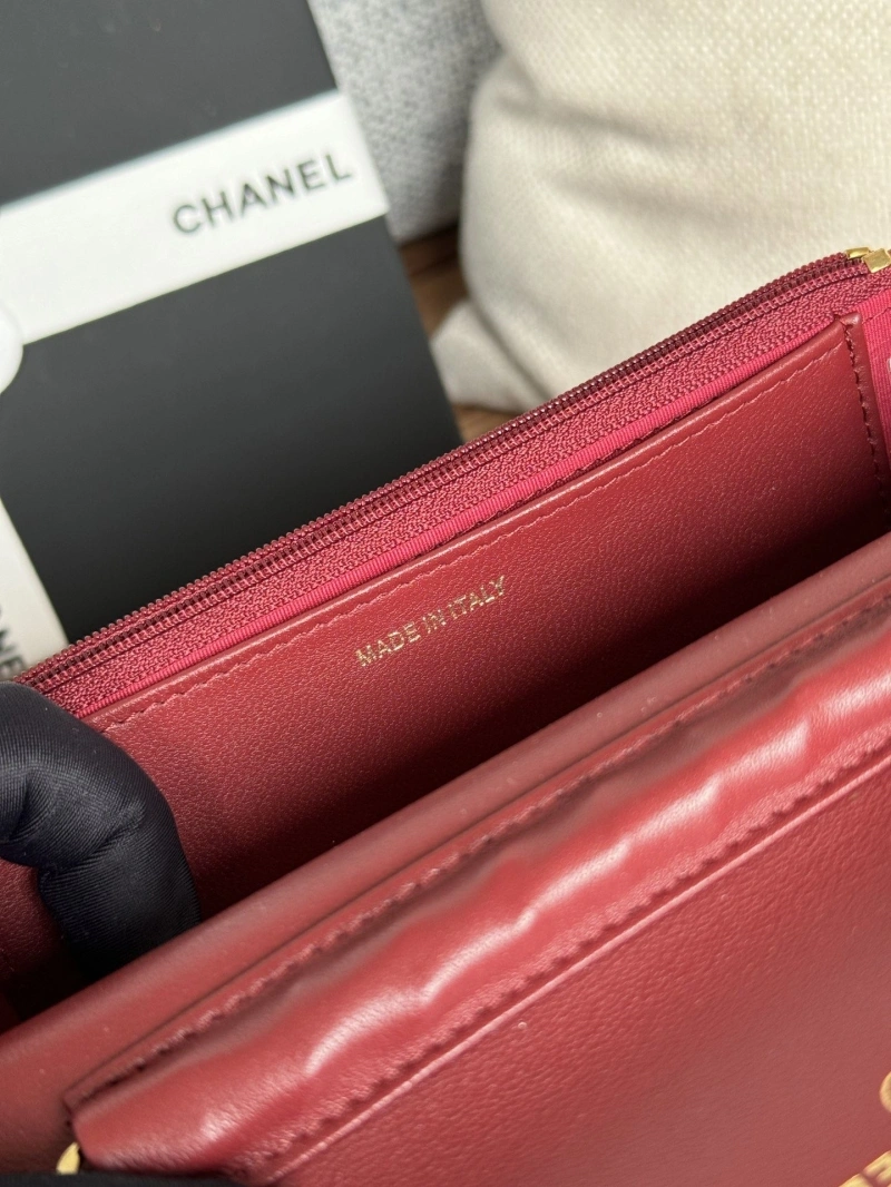 Ch**el wallets 4081-0156