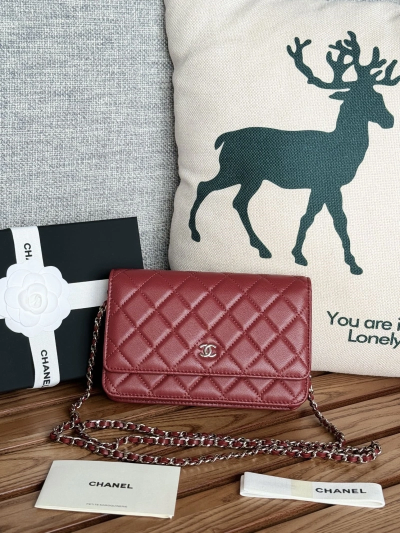 Ch**el wallets 4081-0157