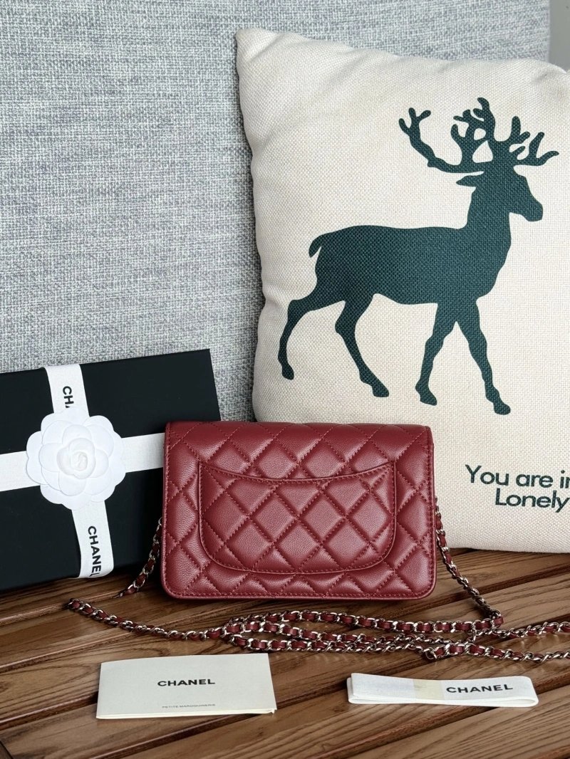 Ch**el wallets 4081-0157