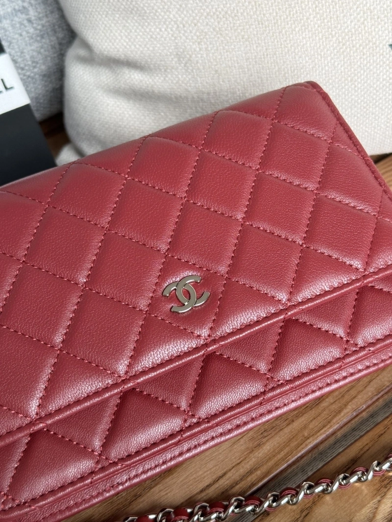 Ch**el wallets 4081-0157