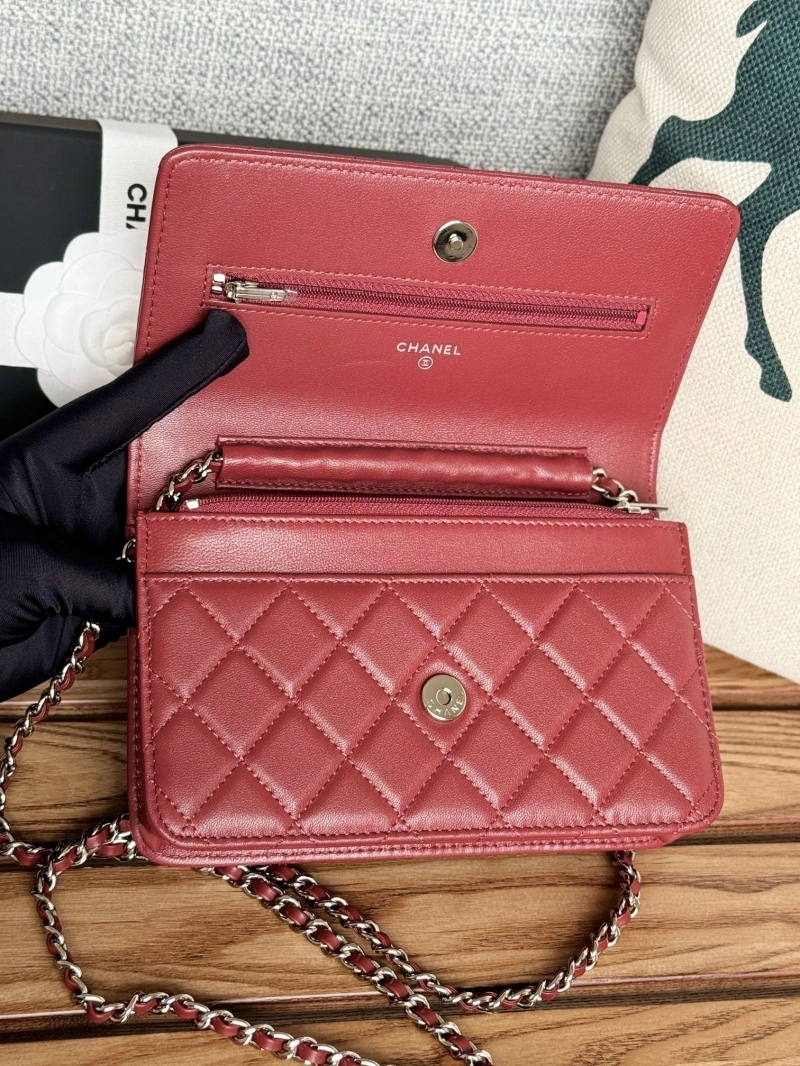 Ch**el wallets 4081-0157
