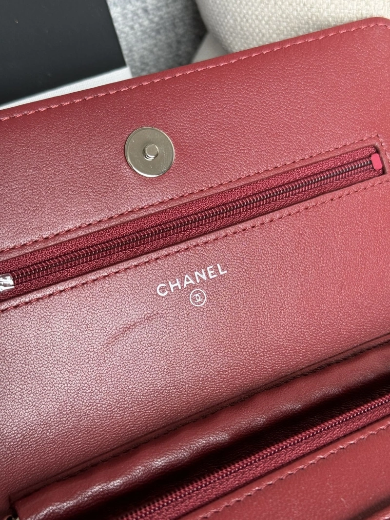 Ch**el wallets 4081-0157