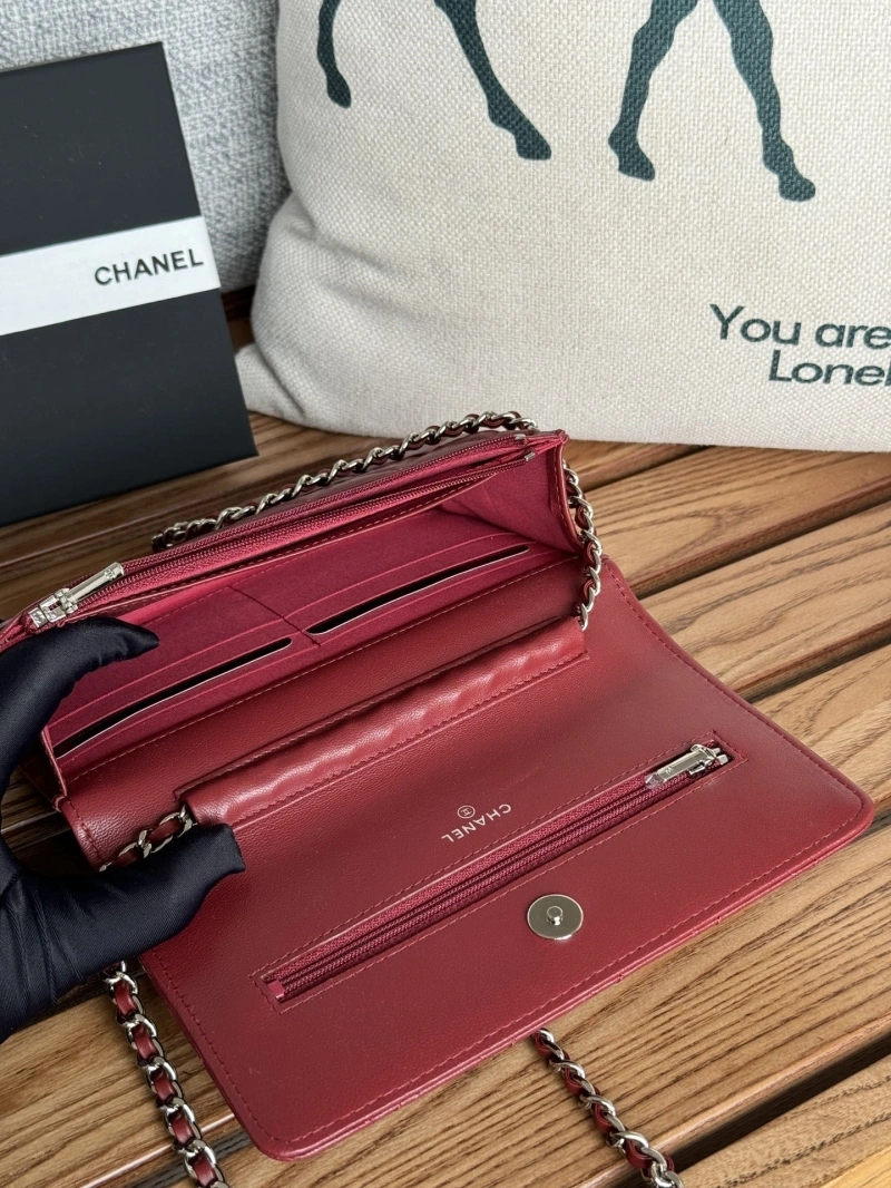 Ch**el wallets 4081-0157