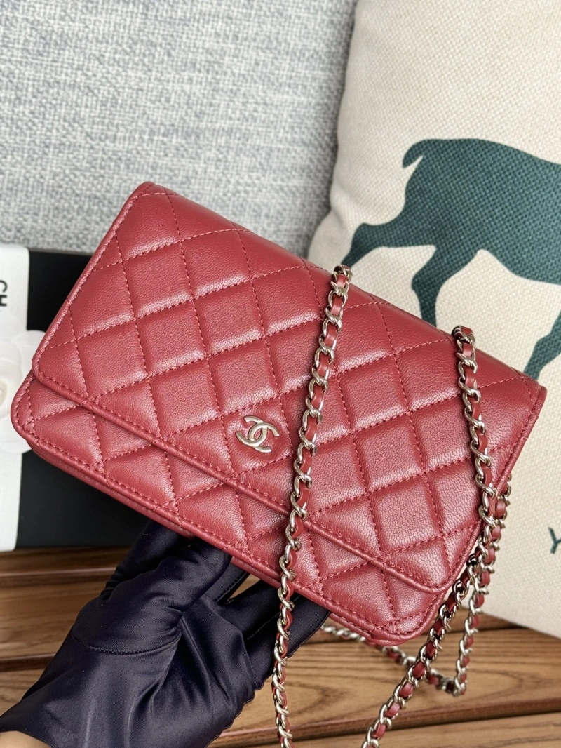 Ch**el wallets 4081-0157