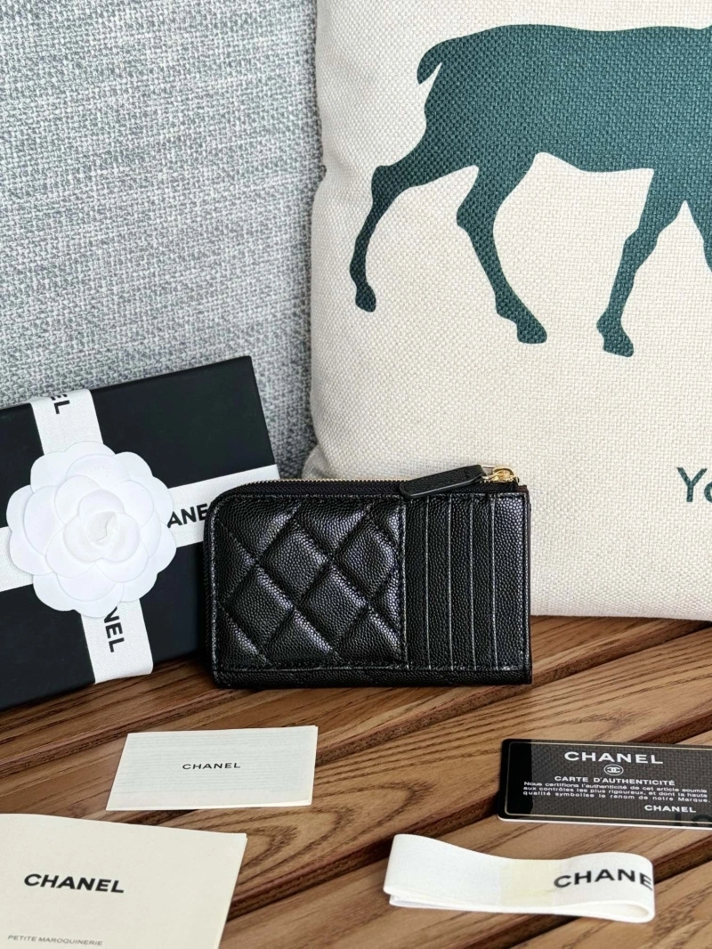 Ch**el wallets 4081-0249