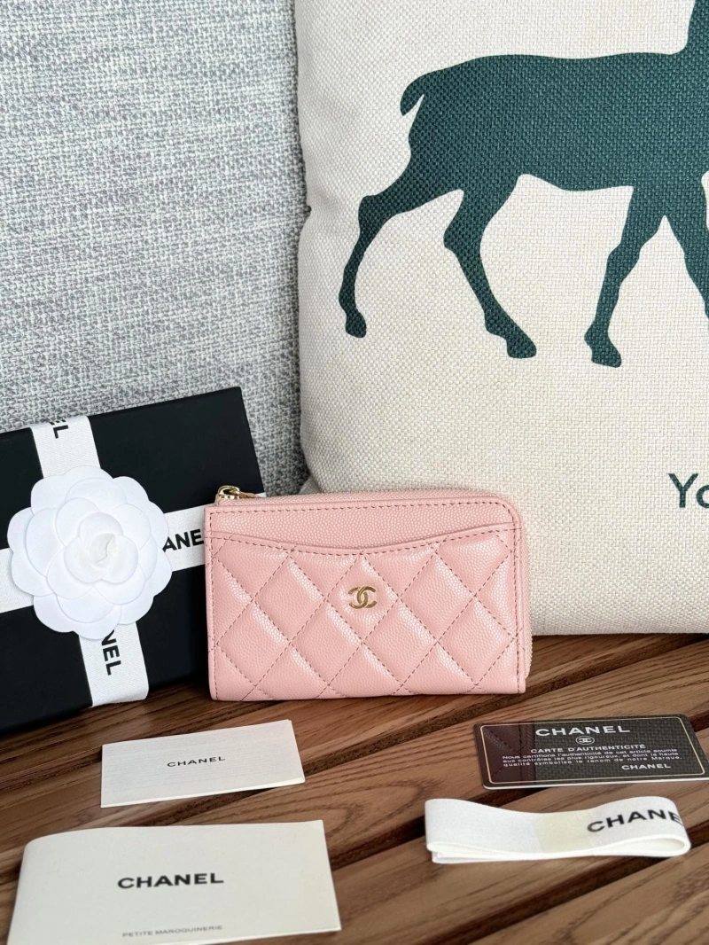Ch**el wallets 4081-0252