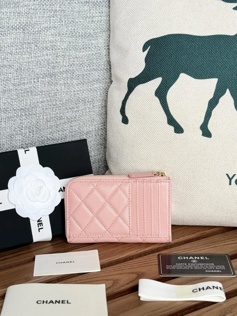 Ch**el wallets 4081-0252