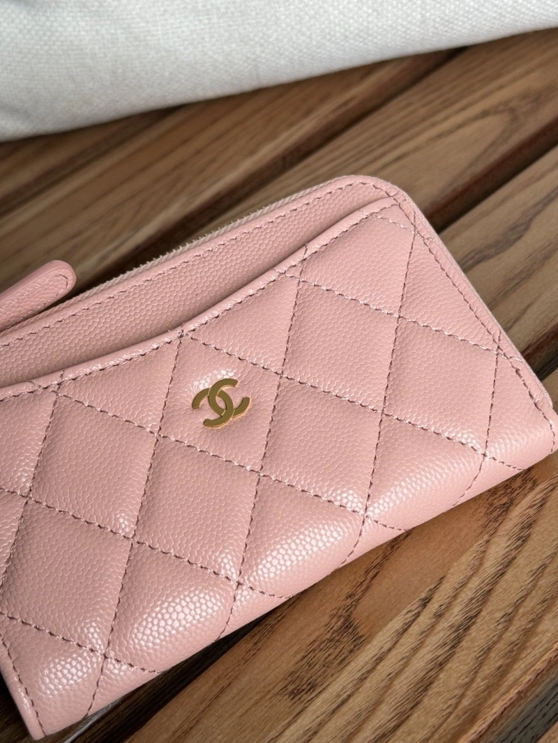Ch**el wallets 4081-0252