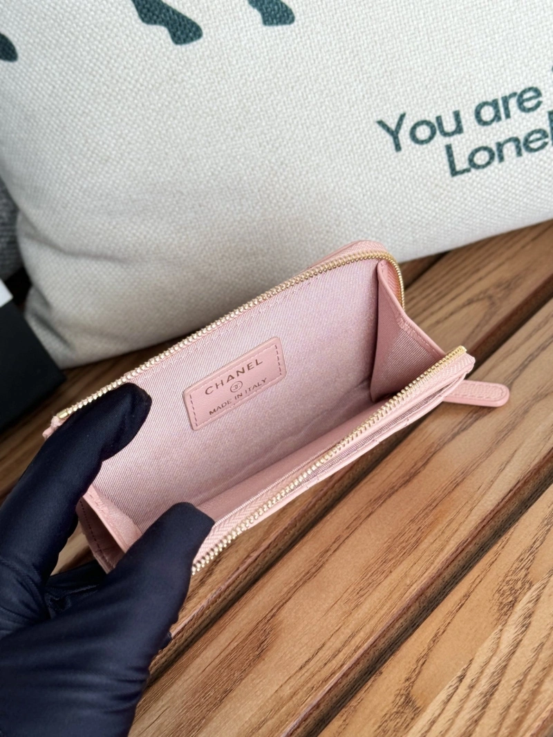 Ch**el wallets 4081-0252