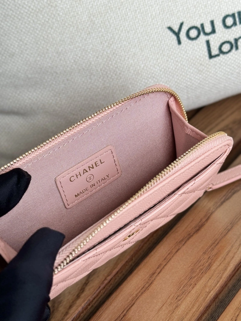 Ch**el wallets 4081-0252
