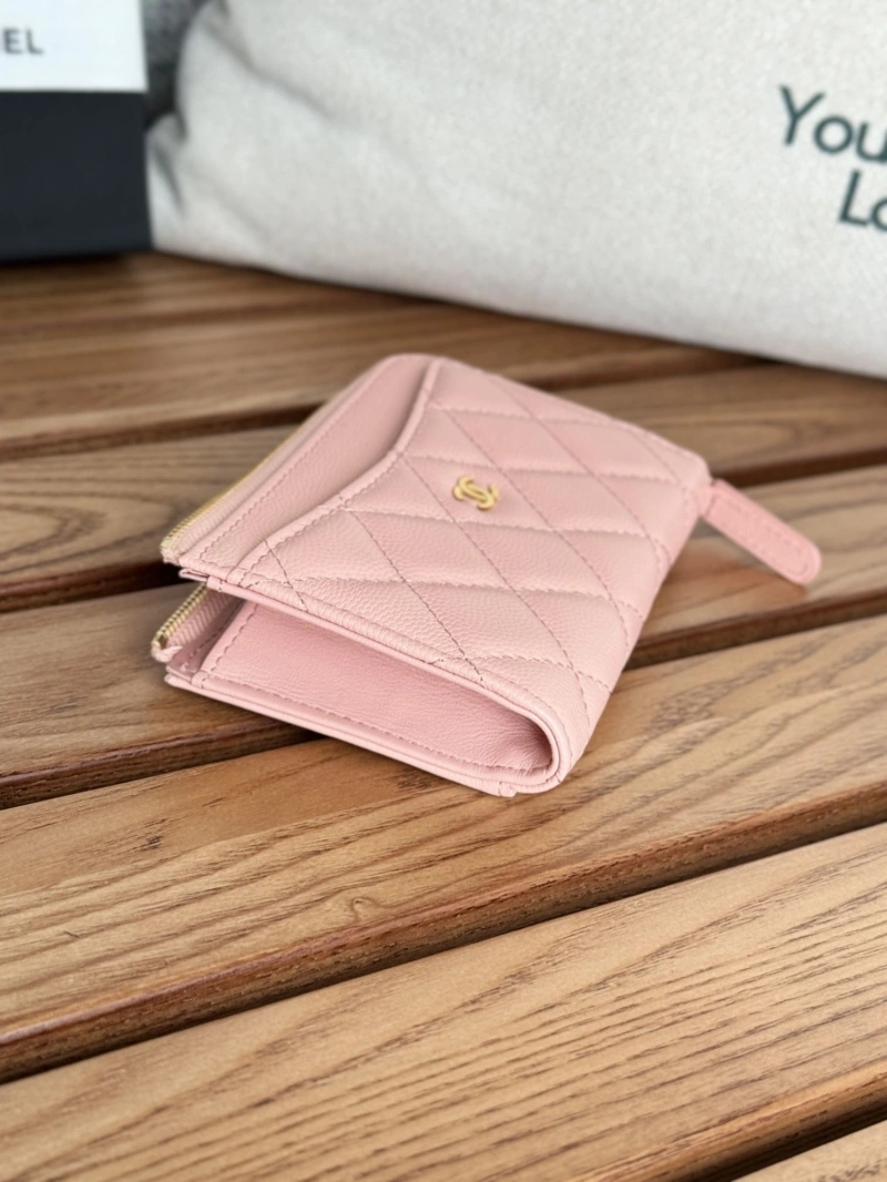 Ch**el wallets 4081-0252