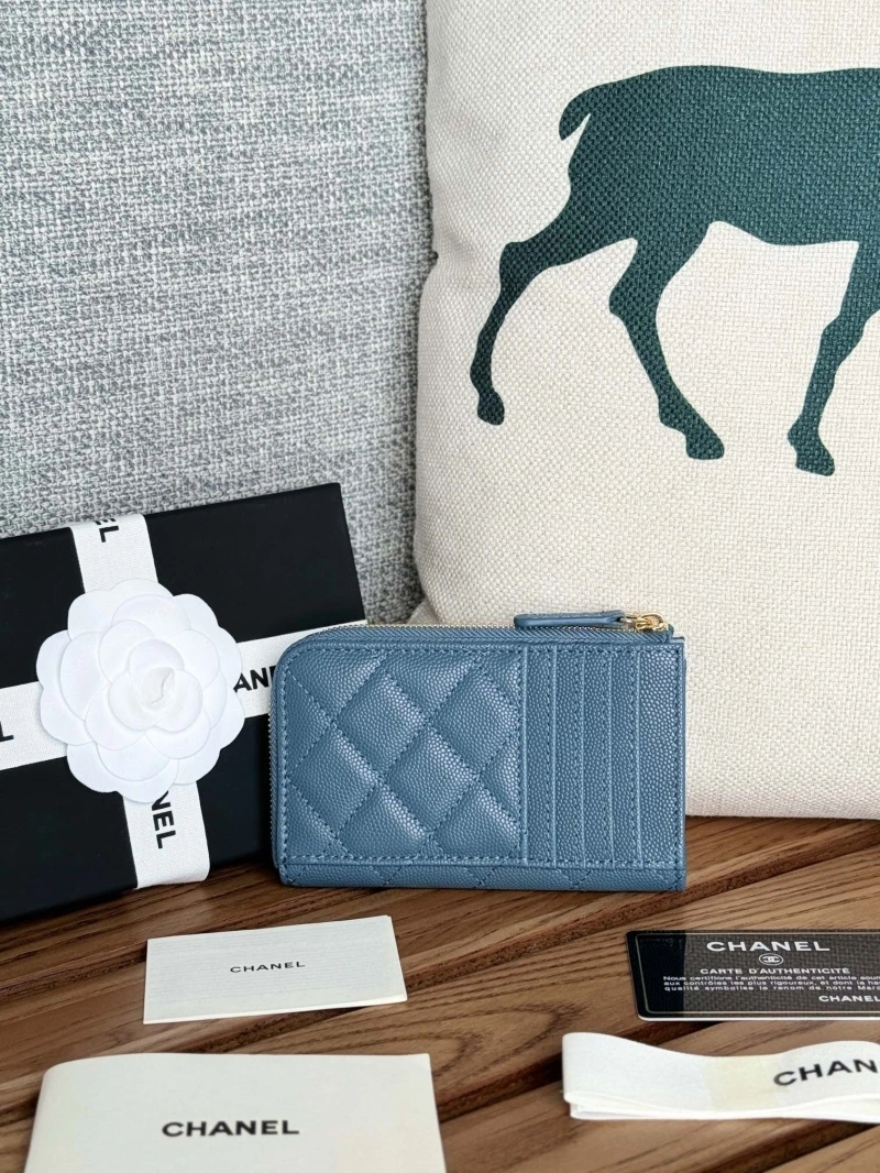 Ch**el wallets 4081-0253