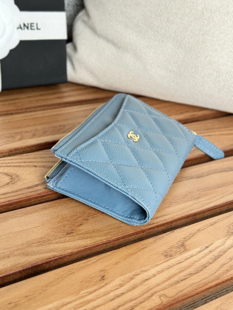 Ch**el wallets 4081-0253