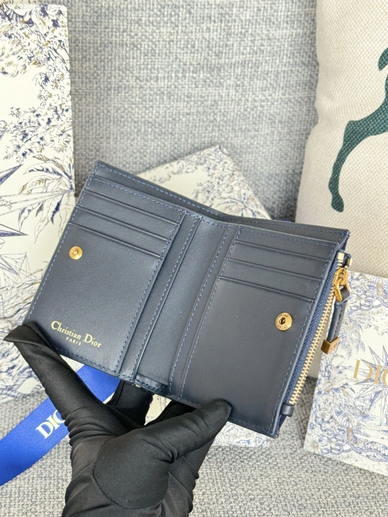 D10r wallets 4081-0603