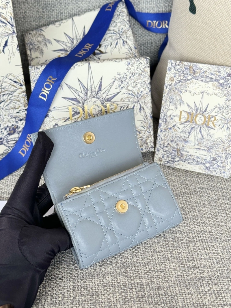 D10r wallets 4081-0634