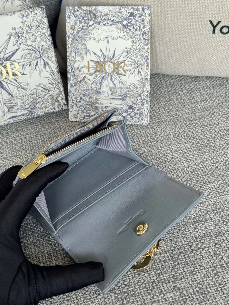 D10r wallets 4081-0634