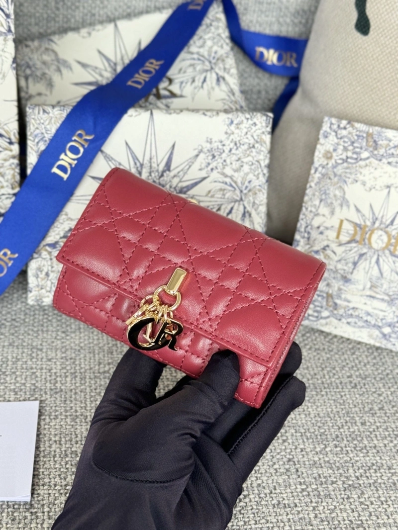 D10r wallets 4081-0640